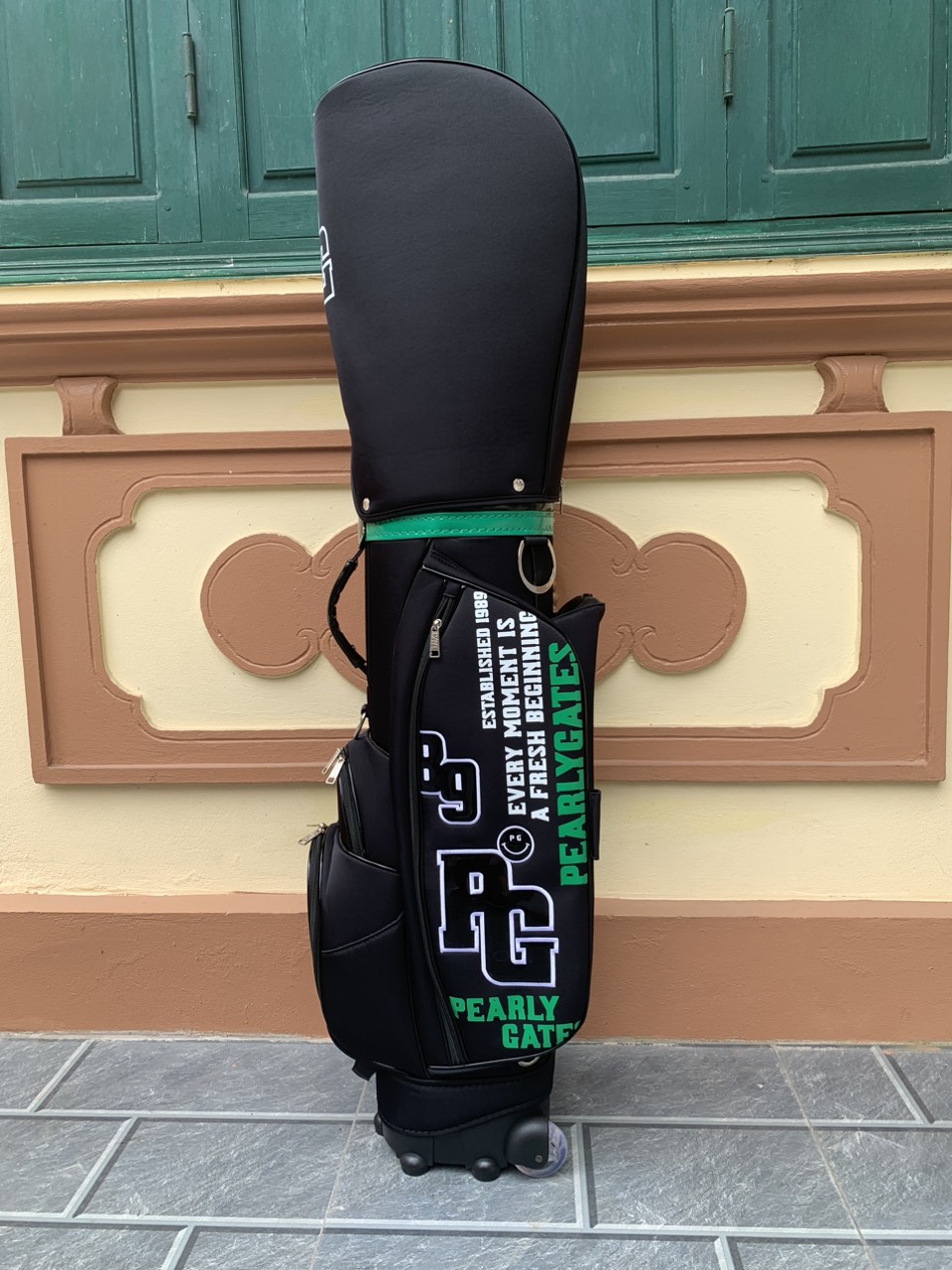 Túi đựng gậy golf pg mẫu mới