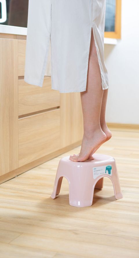 Ghế nhà tắm Inochi Notoro (thiết kế nhỏ gọn, dễ dàng vệ sinh)