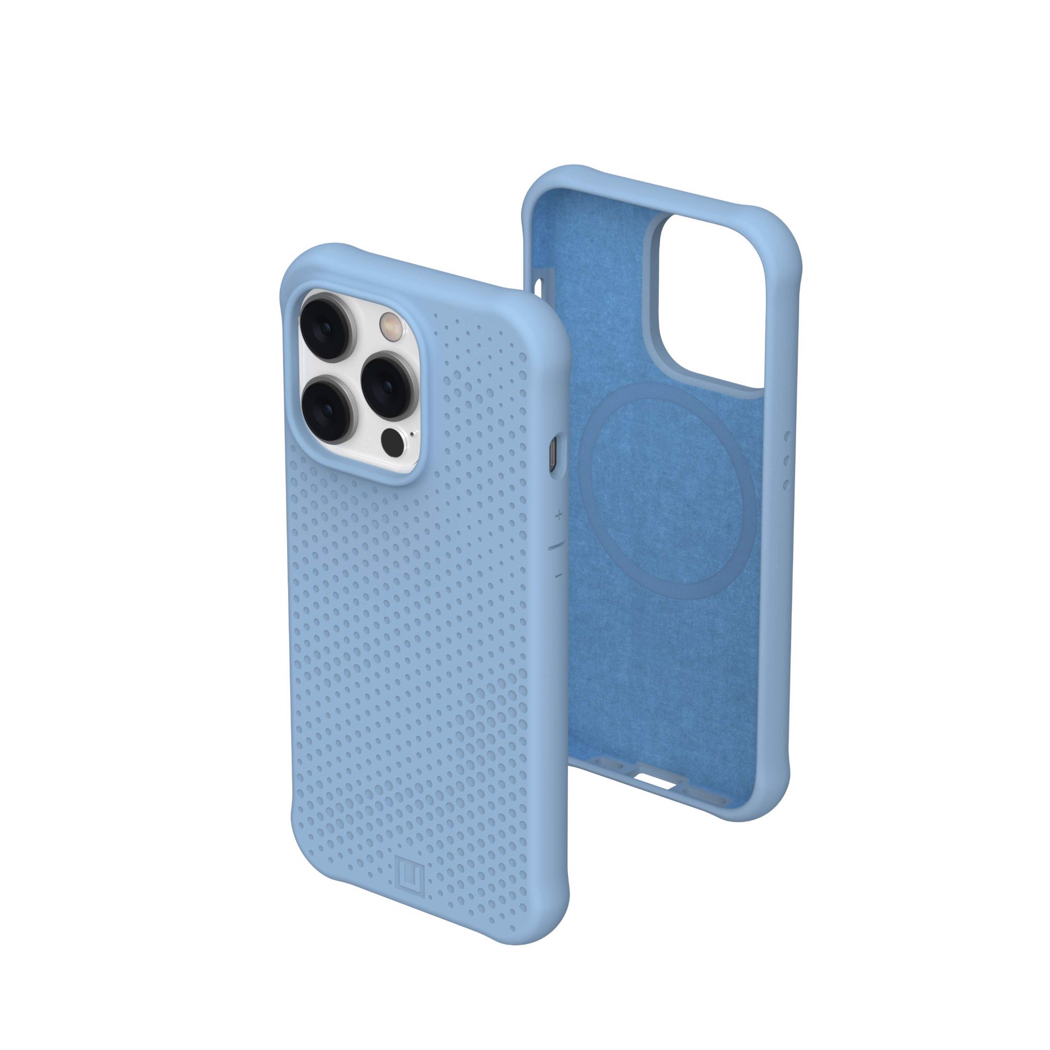 [U]Ốp Lưng UAG DOT W Magsafe Cho iPhone 14 Pro [6.1 INCH]