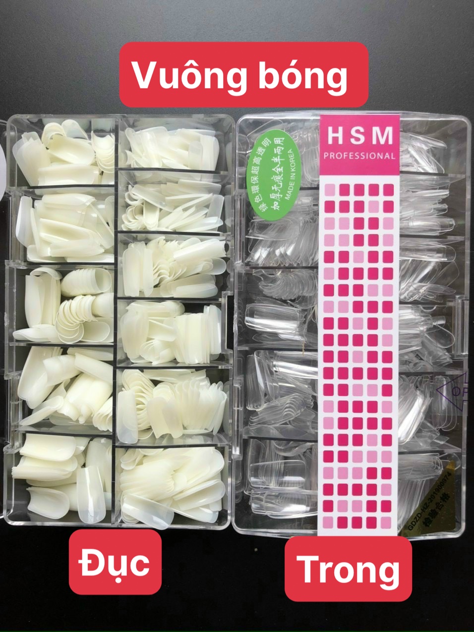 [HCM] NAIL Móng úp HSM, Móng úp nail, Móng úp, ChangNails3979