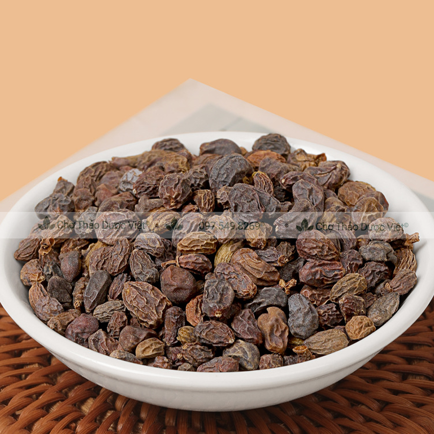 Nữ Trinh Tử 100g