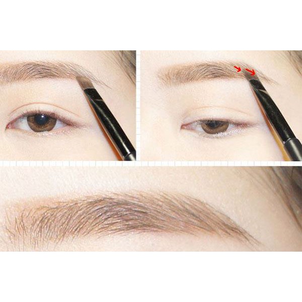 [HCM]CỌ TÁN MÀY VACOSI HÀN QUỐC - BR04