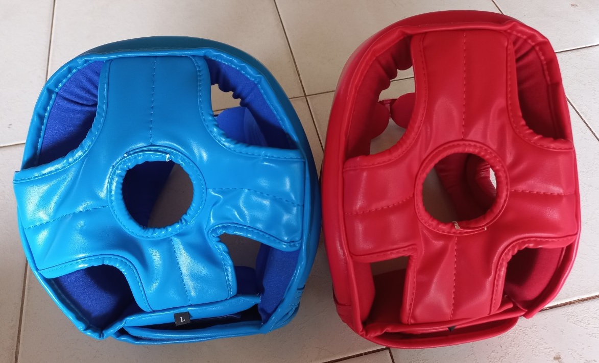 Nón (Mũ) Bảo Hộ Võ Thuật VNSpecial