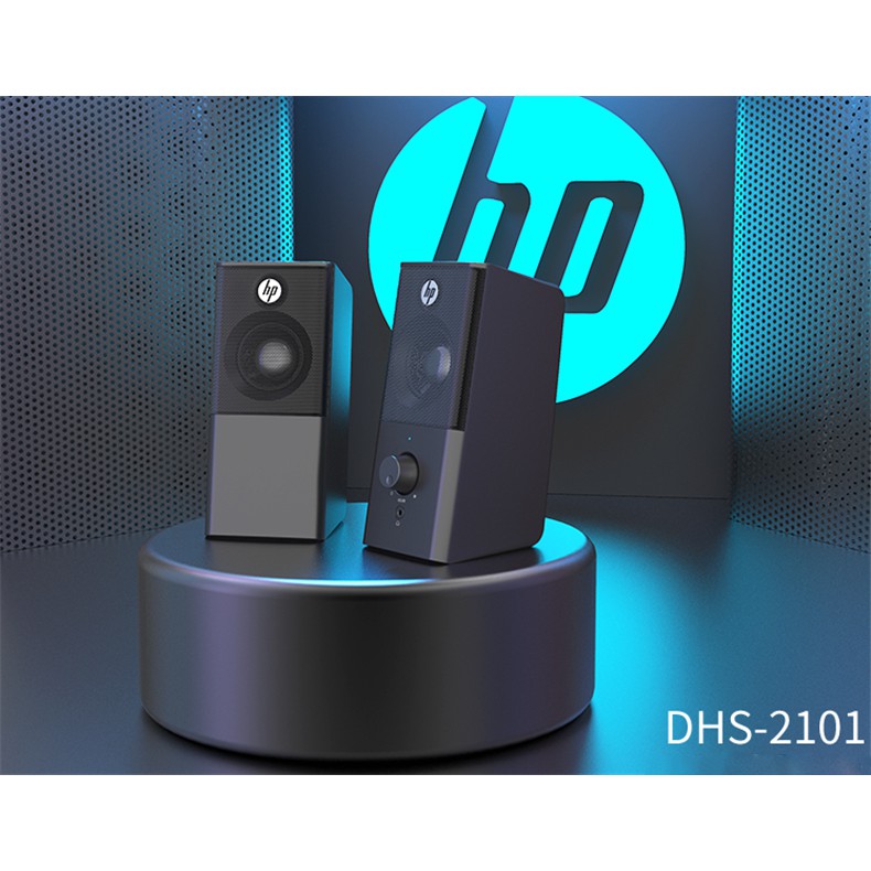 Loa máy tính cao cấp chính hãng hp dhs 2101