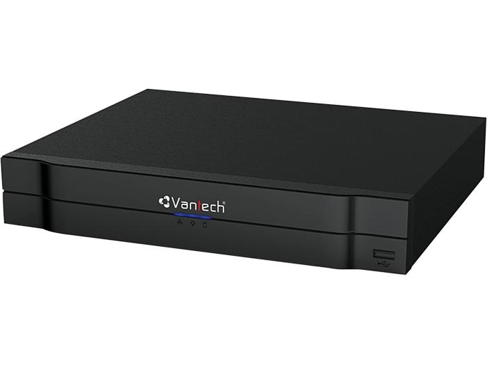 Đầu ghi hình HDCVI 16 kênh VANTECH VP-1655CVI