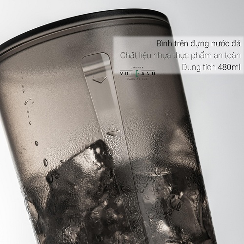[HCM]Bộ pha cà phê đá lạnh nhỏ giọt Cold drip Cafede Kona