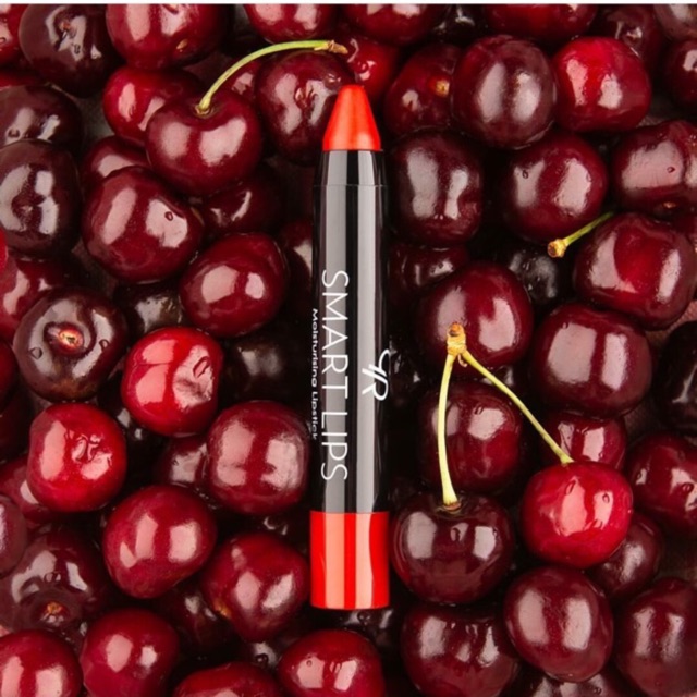 SON GOLDEN ROSE SMART LIPS Moisturising Liptick