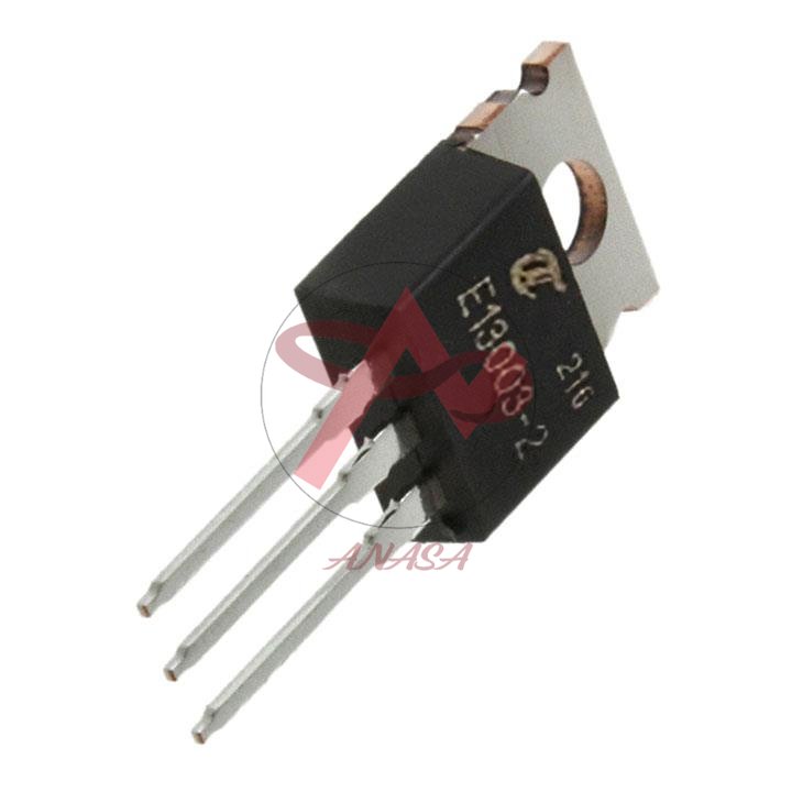 Linh Kiện Transistor E13003 TO-220 400V 1.5A NPN
