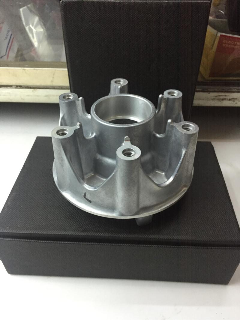 Cùi đĩa sau Exciter 150 hàng zin