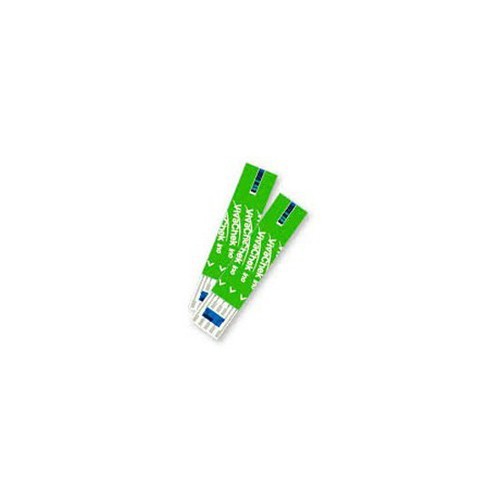[HCM]Que thử đường huyết VivaCheck 50 que