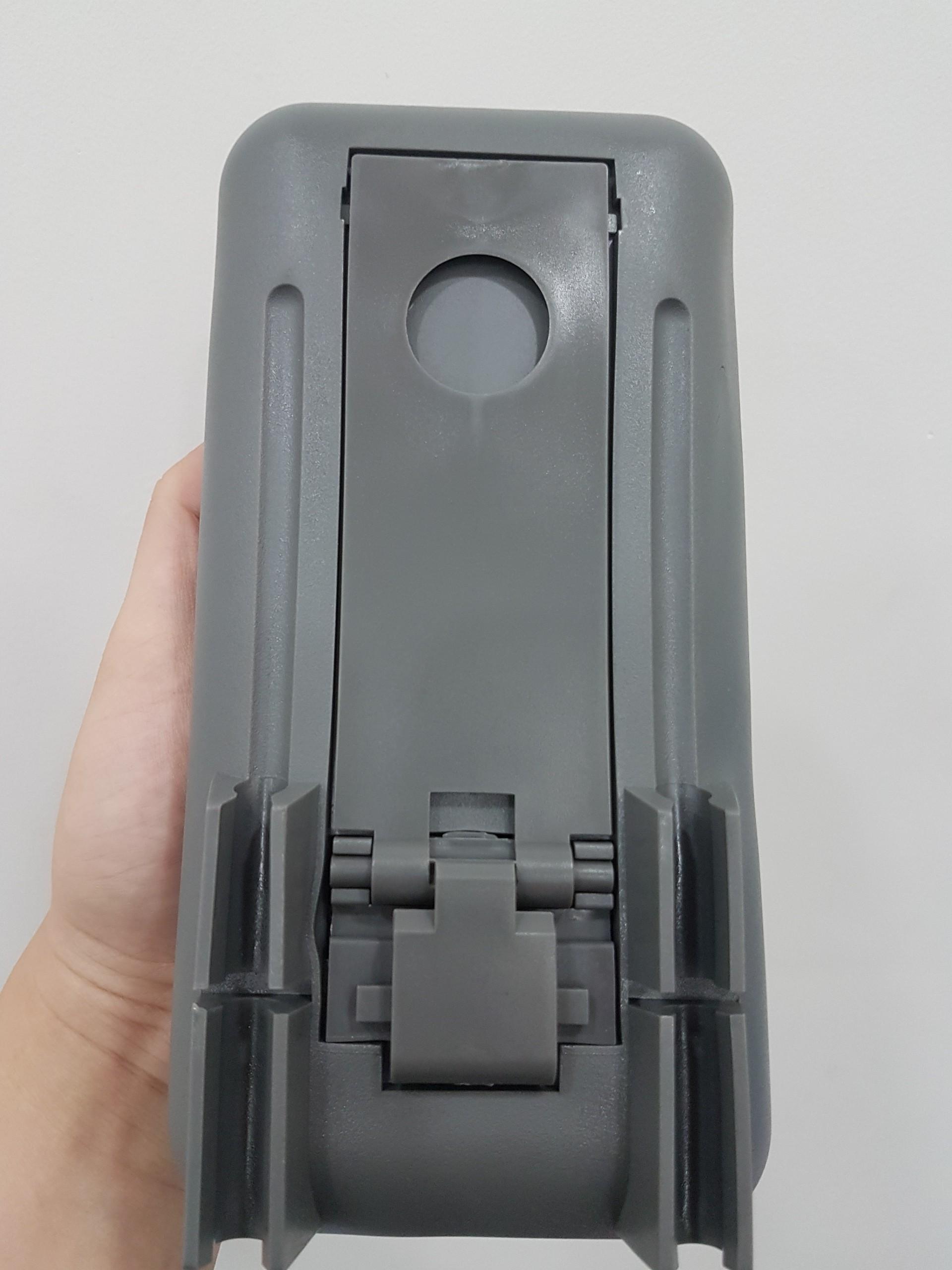 ĐỒNG HỒ DÒ LCR TENMARS YF-78
