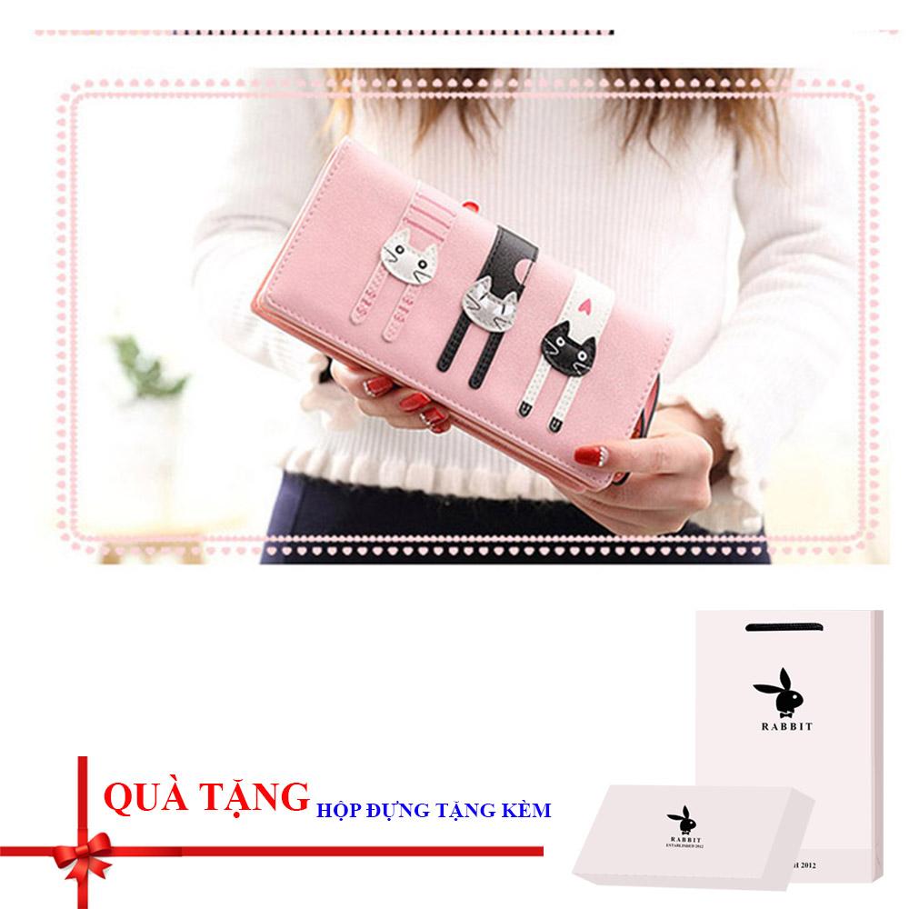 Ví / bóp nữ cao cấp