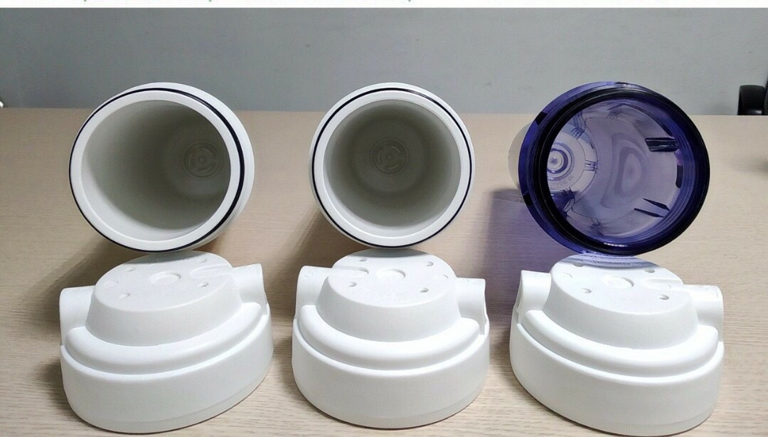 Bộ Cốc Lọc Nước CCK 918