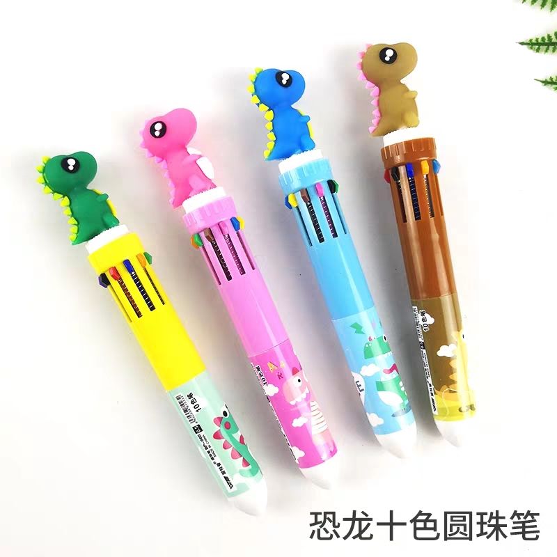 [HCM]Bút bi 10 ngòi