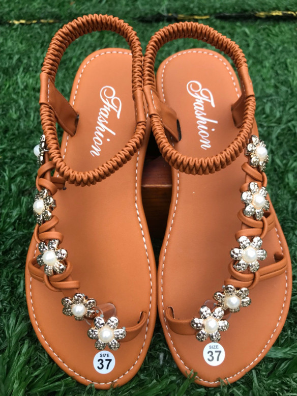Giày Sandal Nữ Thời Trang Bền Đẹp giá rẻ