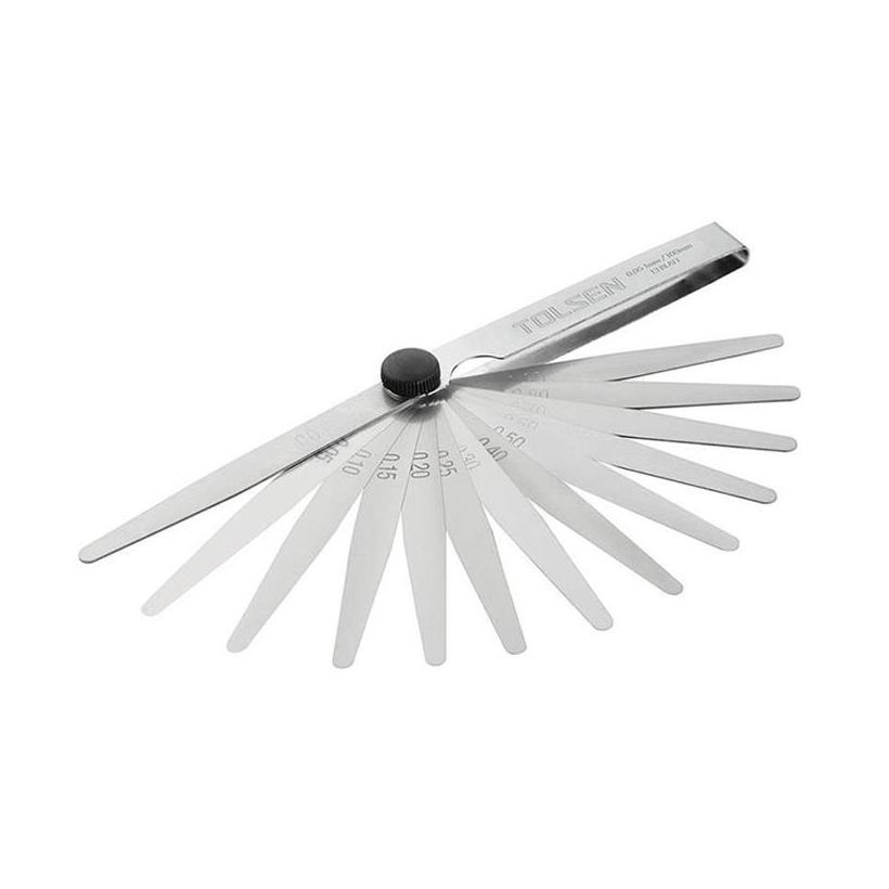 BỘ THƯỚC LÁ TOLSEN 35044