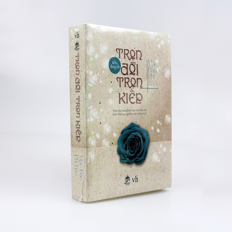 Trọn đời trọn kiếp