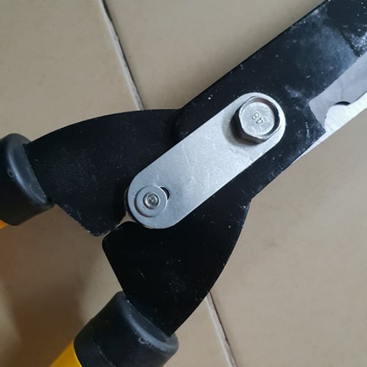 Kéo cắt tỉa cây cảnh, hàng rào