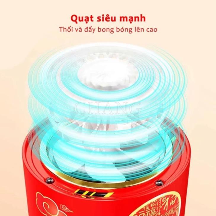 Air fireworks bubble maker Music bubble maker 16 holes automatic led bubble maker-happy home 4U