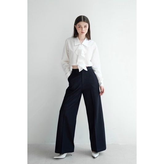 Quần Dài Kiểu Nữ Andrew Pants