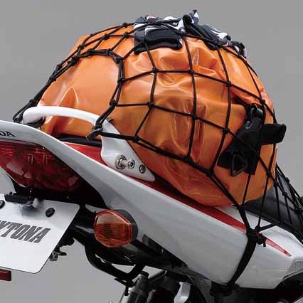 Lưới Chằng Đồ Xe Máy - Bình Xăng
