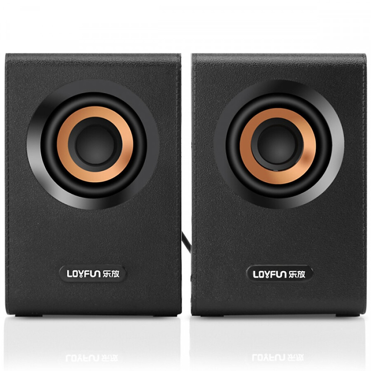 Loa laptop loyfun m10 - hàng nhập khẩu