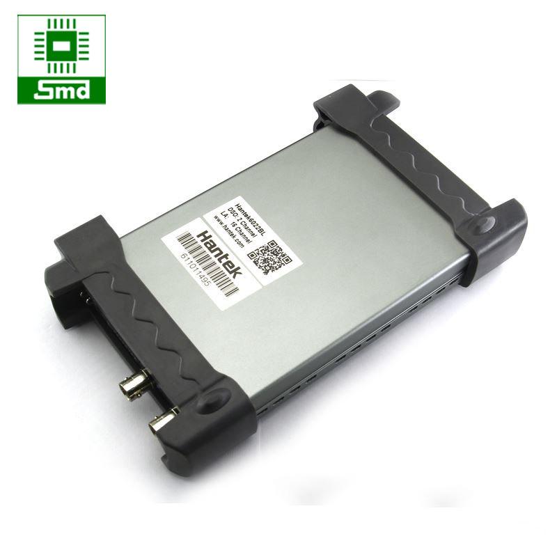 Máy hiện sóng USB Hantek 6022BL