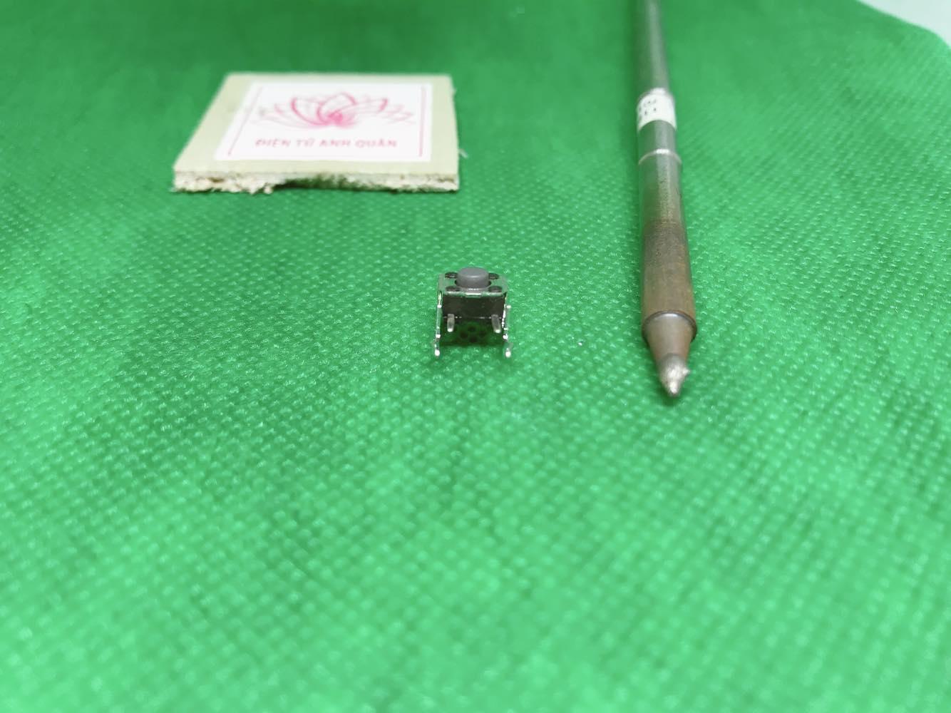 Mũi Hàn T12-B2 12V ( 3 Mũi ).
