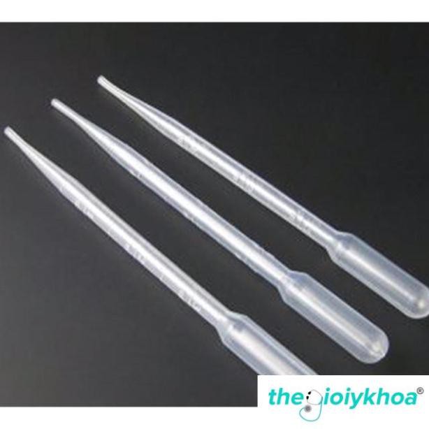 [HCM]Ống nhỏ giọt 3ml 10 cái
