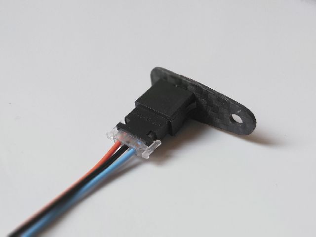 [HCM]Công tắc hazard có pát carbon lắp ốc vít