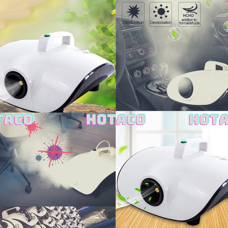 {CHÍNH HÃNG NANO BẠC KHỬ KHUẨN} Máy khử khuẩn NANO BẠC, máy diệt khuẩn, máy khử mùi, lọc không khí ô tô, văn phòng, nhà cửa