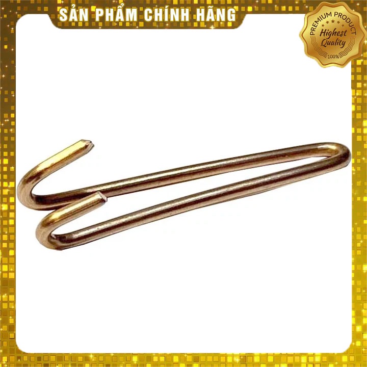 Đầu mỏ hàn xung loại tốt