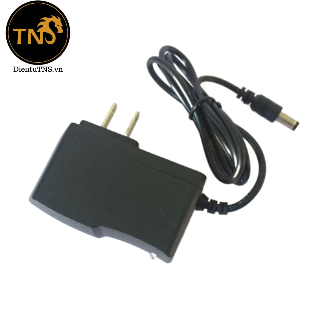 [HCM]Sạc pin li-ion 8.4v 2S 1A .Có đèn báo đầy