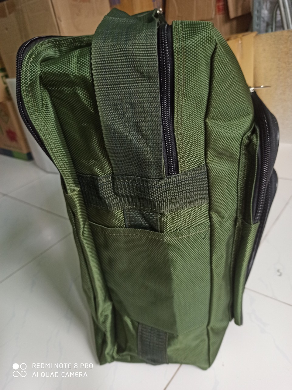 [HCM]Túi đựng đồ nghề balo