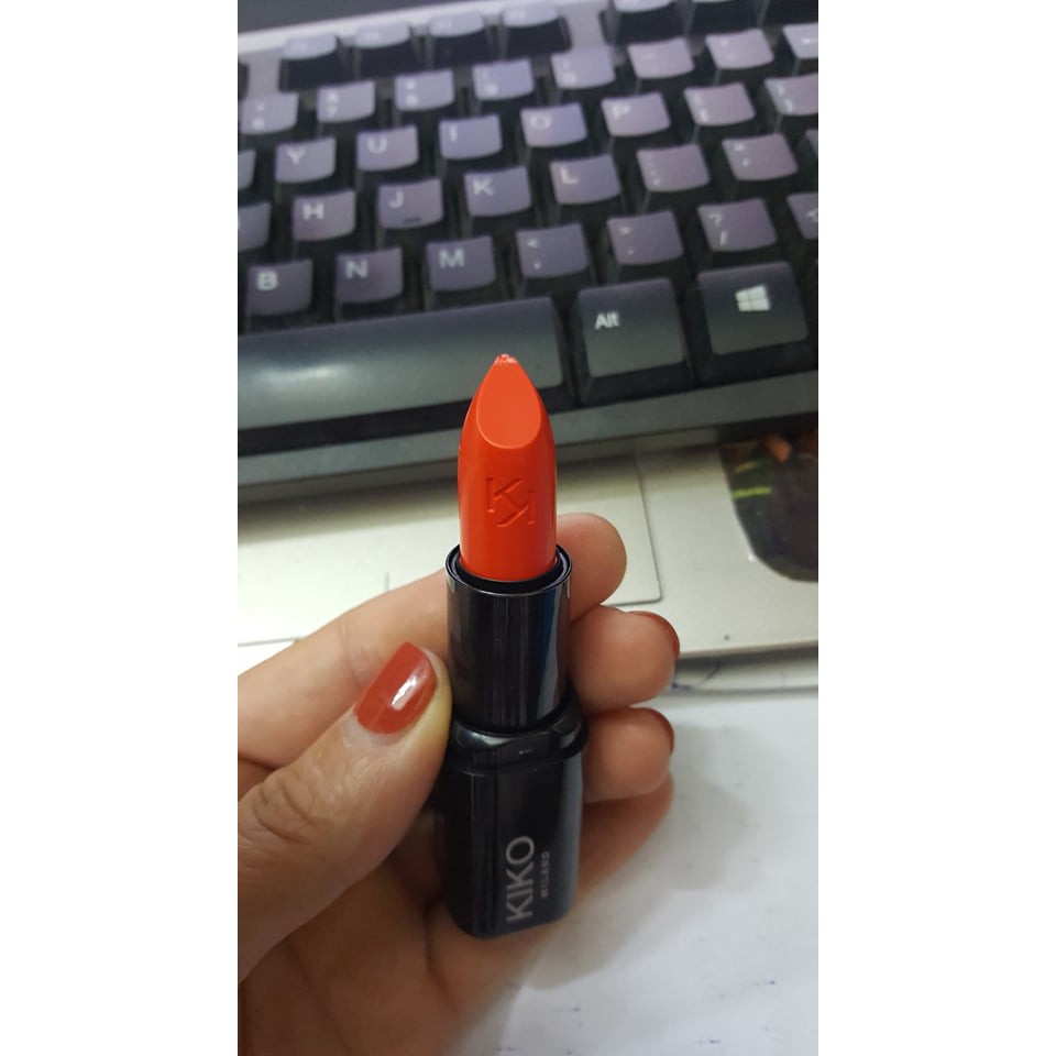 Thanh lý son KIKO chạm đầu, xước thân