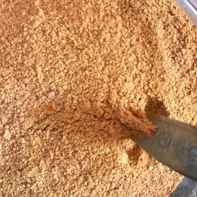 Muối Tôm Nhuyễn Tây Ninh - 100G
