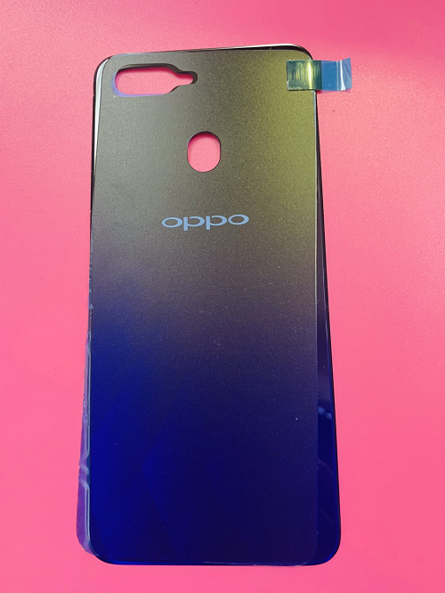 Năp lưng oppo f9