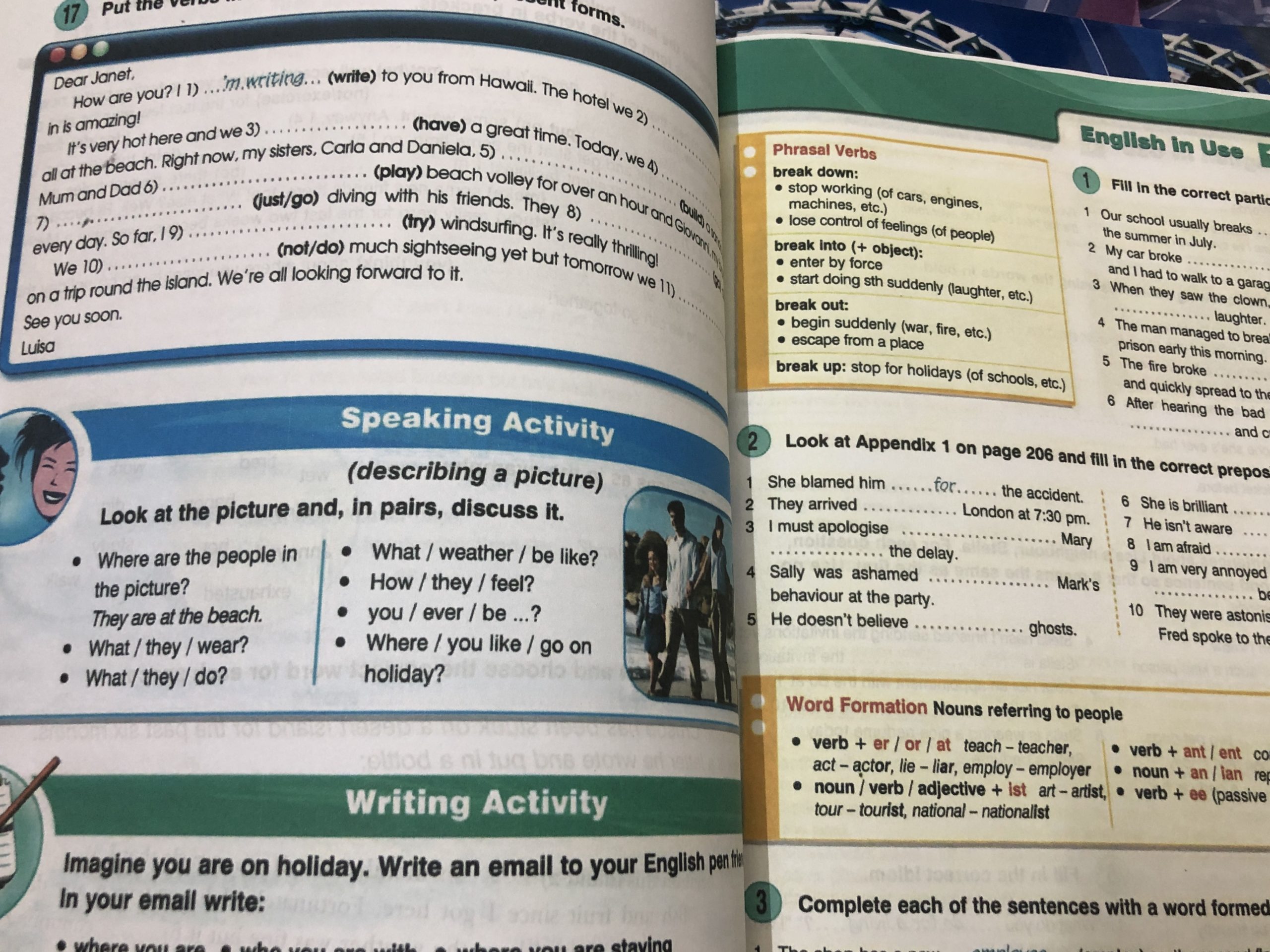 Sách New Round Up Combo 7 cuốn Students' Book ( Sách màu)