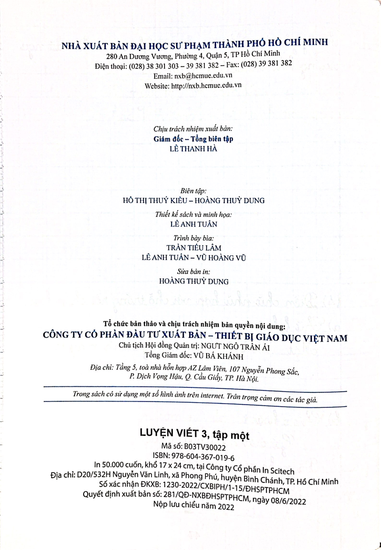 Luyện Viết lớp 3 tập 1 - Canh dieu