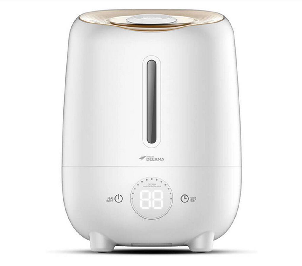 - BỘ GIỮ SIÊU ÂM DEERMA LCD-F420S