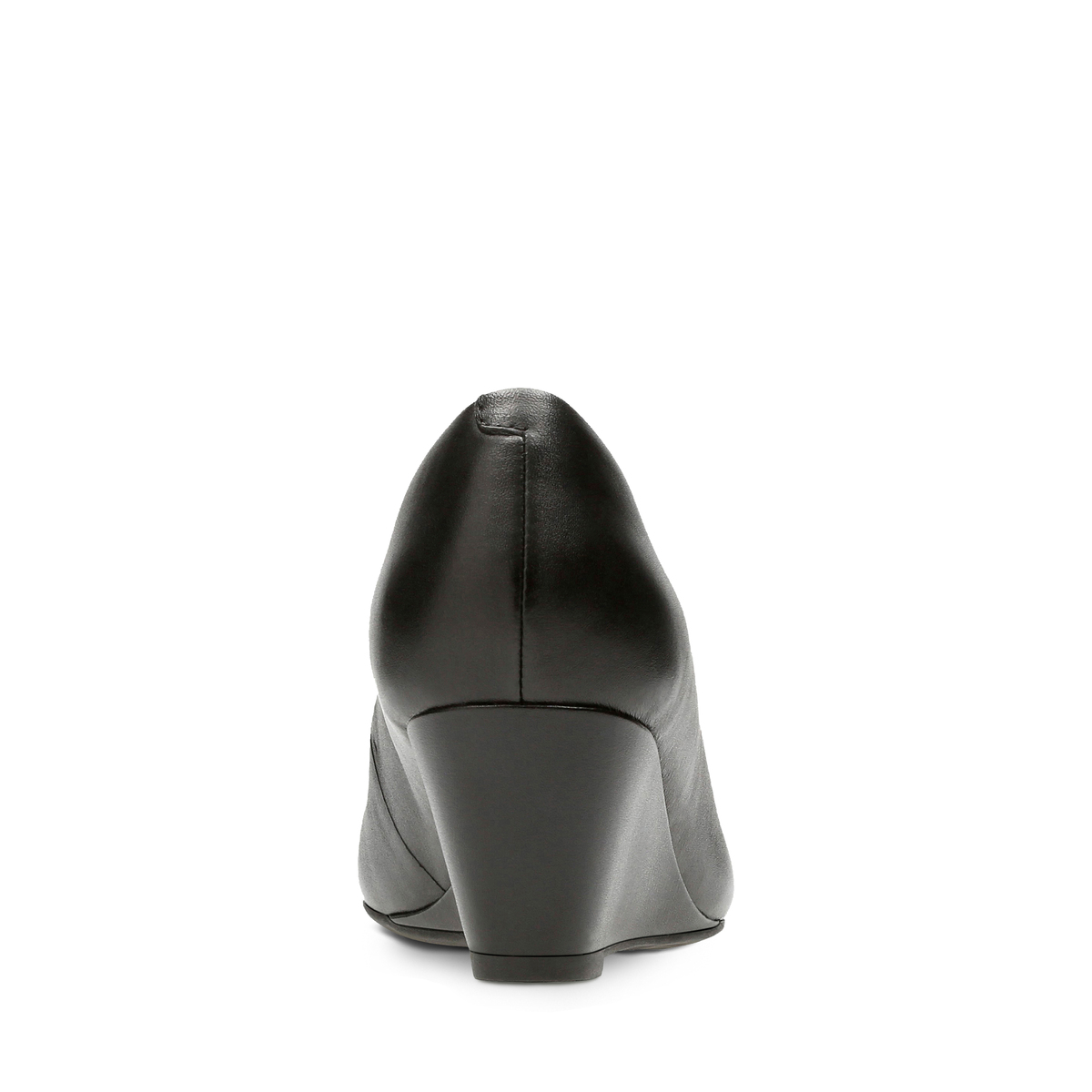 Giày Đế Xuồng Da Nữ Clarks - Flores Tulip