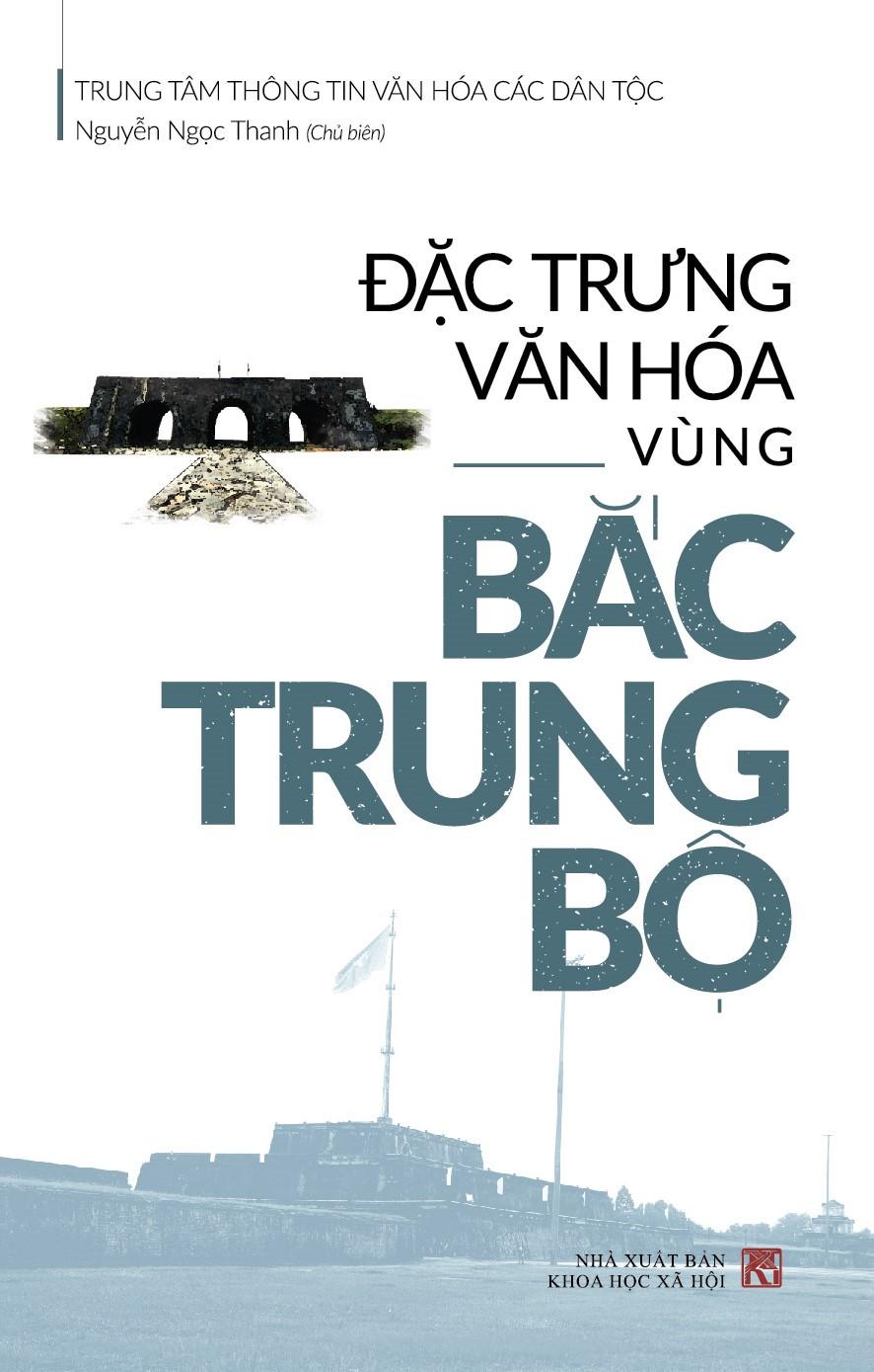 Đặc trưng văn hóa vùng bắc trung bộ