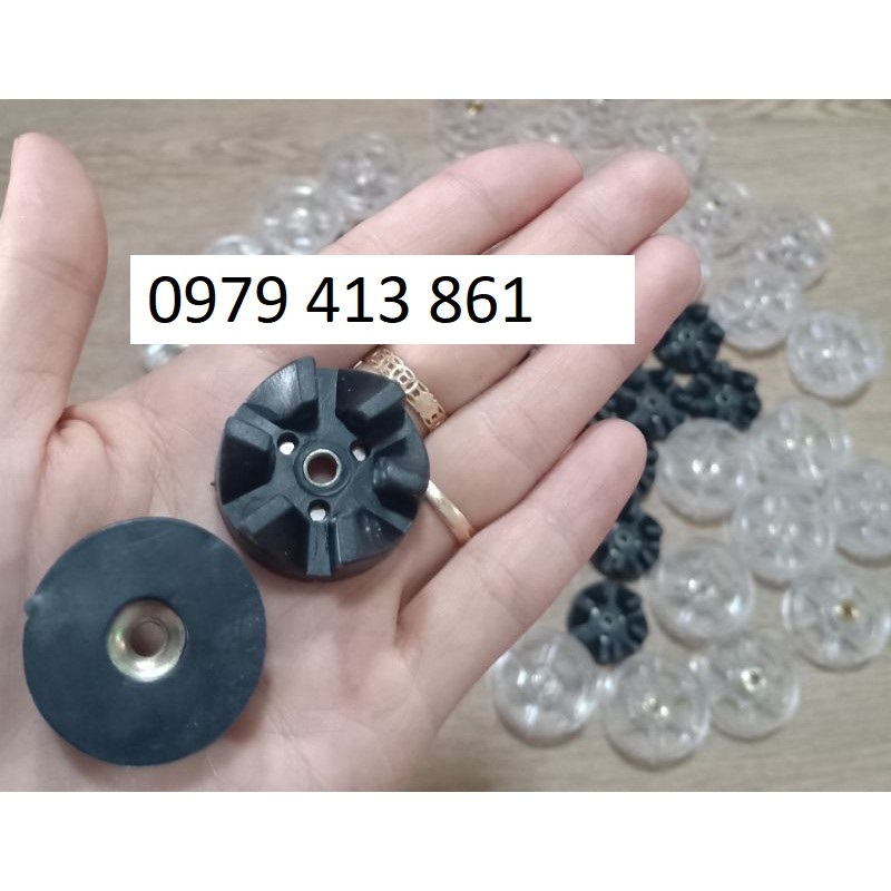 Linh kiện máy xay dùng cho máy bluestone, magic ..dùng cho đế dao