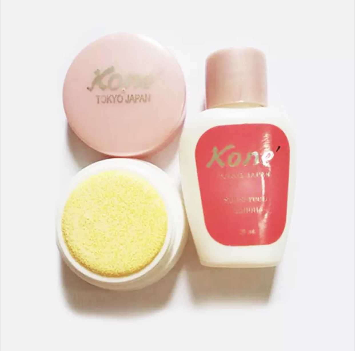 COMBO 5 HỘP KEM KONE THÁI LAN