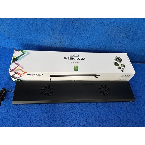 Đèn thủy sinh Week Aqua P PRO | P600PRO, P900PRO, P1200PRO