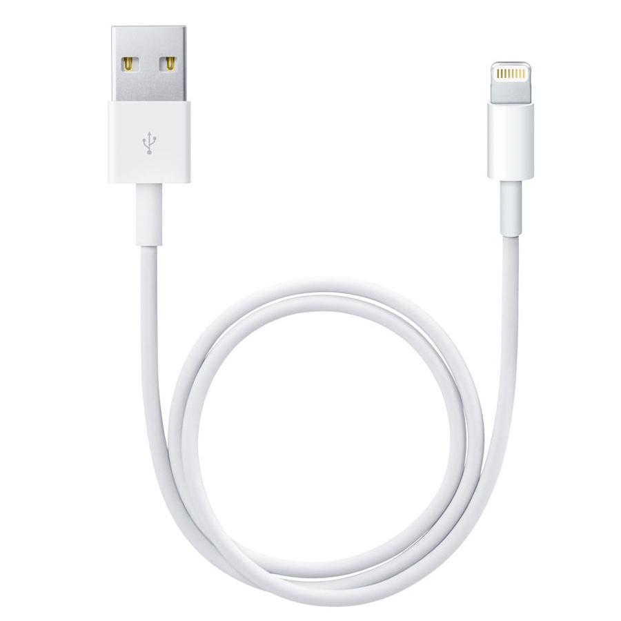 Cáp Sạc Ngắn iphone 20cm Chuẩn