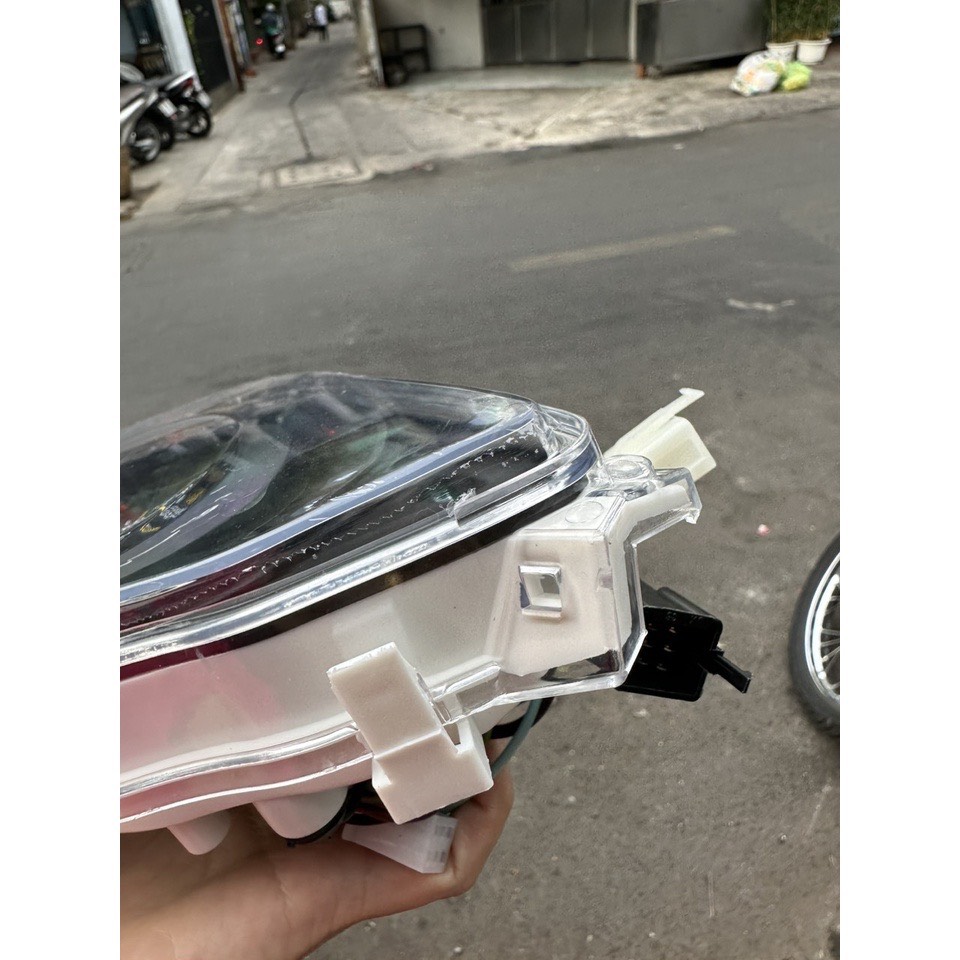 ĐỒNG HỒ WAVE RS - WAVE A 100 ( TRUNG QUỐC )