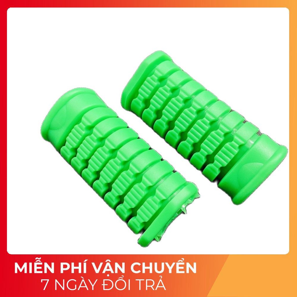 Cao su gắn gác chân xe máy siêu bền