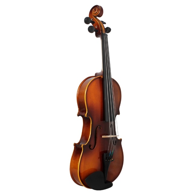 [HCM][Trả góp 0%] Bộ Đàn Violin Italian11056 Size 4/4 - FULL Phụ Kiện