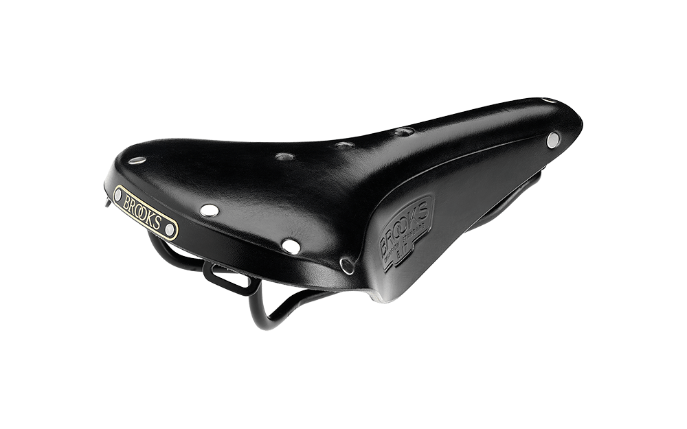 Yên xe đạp Brooks B17 Standard Classic/ Brown